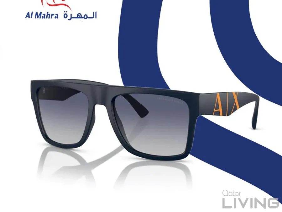 خصم 30% على كل النظارات والإطارات الماركة